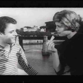 Morte di un amico (1960) with English Subtitles on DVD