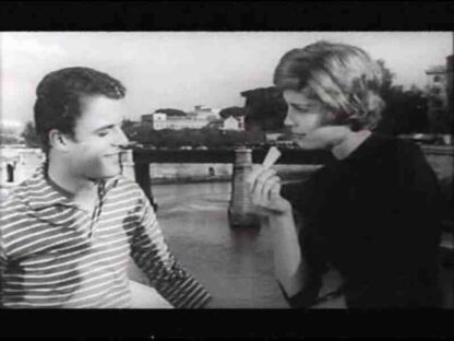 Morte di un amico (1960) with English Subtitles on DVD