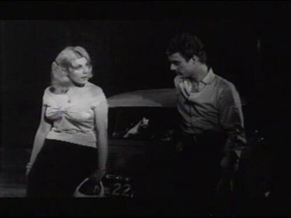 Morte di un amico (1960) with English Subtitles on DVD - Image 2