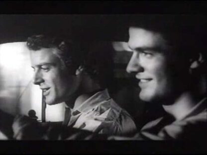Morte di un amico (1960) with English Subtitles on DVD - Image 3