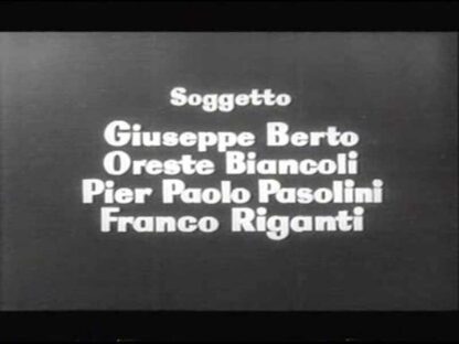 Morte di un amico (1960) with English Subtitles on DVD - Image 4