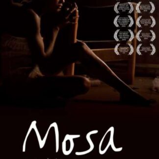 Mosa (2010) Starring Isaura Barbé-Brown on DVD