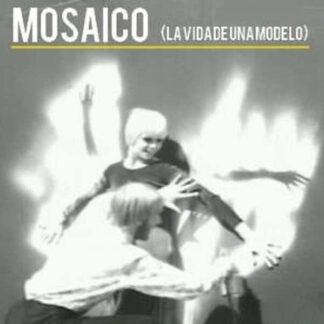 Mosaico (1970) with English Subtitles on DVD