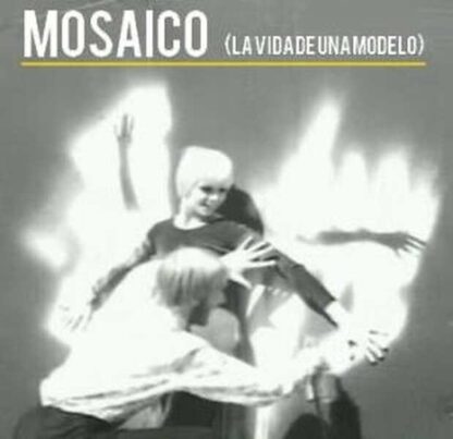 Mosaico (1970) with English Subtitles on DVD - Image 2