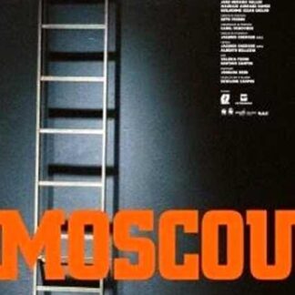 Moscou (2009) with English Subtitles on DVD