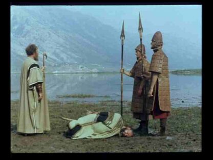 Moses und Aron (1975) with English Subtitles on DVD - Image 4