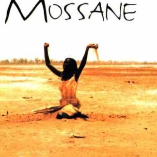 Mossane (1996) with English Subtitles on DVD
