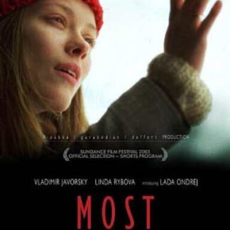 Most (2003) Starring Vladimír Javorský on DVD
