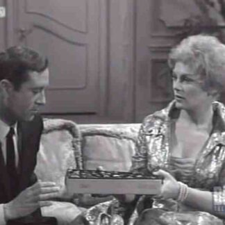 Most Likely to Succeed (TV Episode 1962) (1962) Starring Alfred Hitchcock on DVD