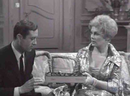 Most Likely to Succeed (TV Episode 1962) (1962) Starring Alfred Hitchcock on DVD