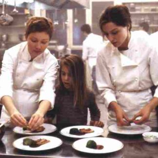 Mostly Martha (2001) with English Subtitles on DVD