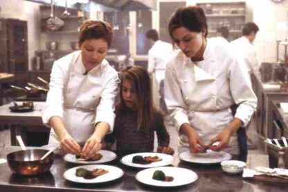 Mostly Martha (2001) with English Subtitles on DVD