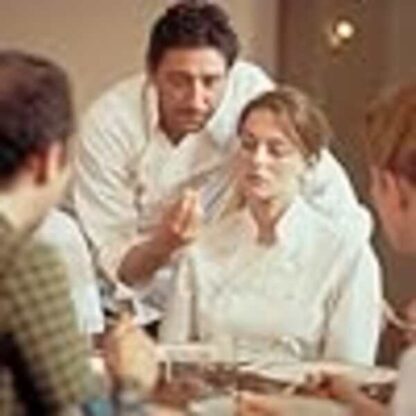 Mostly Martha (2001) with English Subtitles on DVD - Image 3