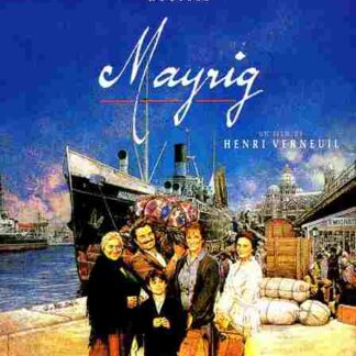 Mother (1991) with English Subtitles on DVD