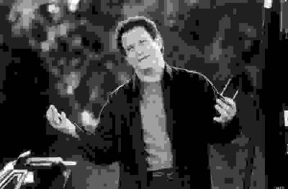 Mother (1996) Starring Albert Brooks on DVD - Image 2