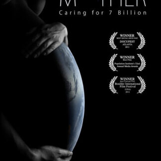 Mother: Caring for 7 Billion (2011) Starring Esraa Bani on DVD
