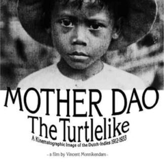 Mother Dao, the Turtlelike (1995) with English Subtitles on DVD