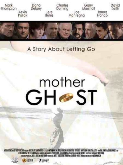 Mother Ghost (2002) Starring Mark Thompson on DVD