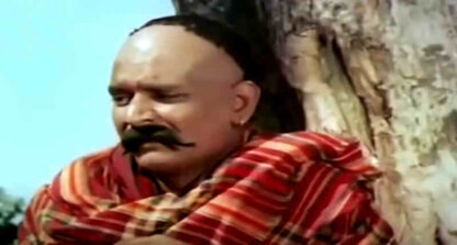 Mother India (1957) with English Subtitles on DVD