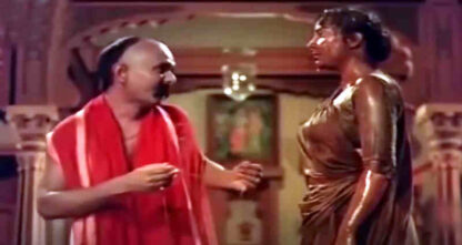 Mother India (1957) with English Subtitles on DVD - Image 2