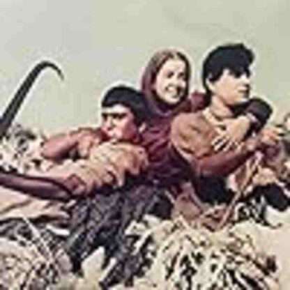 Mother India (1957) with English Subtitles on DVD - Image 4