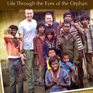 Mother India: Life Through the Eyes of the Orphan (2012) Starring Reddy on DVD
