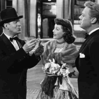 Mother Is a Freshman (1949) Starring Loretta Young on DVD