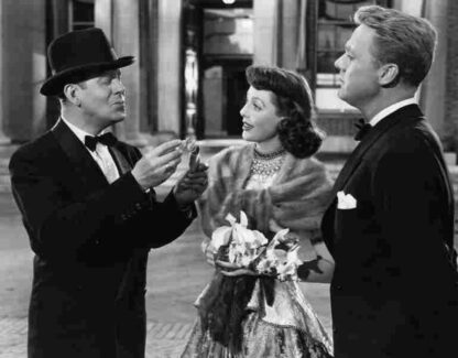 Mother Is a Freshman (1949) Starring Loretta Young on DVD