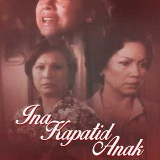 Mother, Sister, Daughter (1979) with English Subtitles on DVD