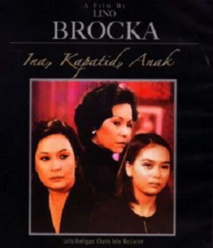 Mother, Sister, Daughter (1979) with English Subtitles on DVD - Image 2