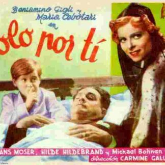 Mother Song (1937) with English Subtitles on DVD