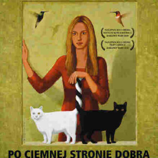 Mother Teresa of Cats (2010) with English Subtitles on DVD
