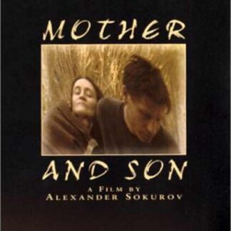Mother and Son (1997) with English Subtitles on DVD