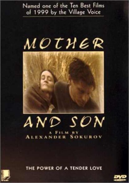 Mother and Son (1997) with English Subtitles on DVD