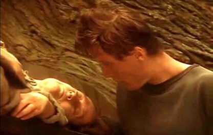 Mother and Son (1997) with English Subtitles on DVD - Image 3