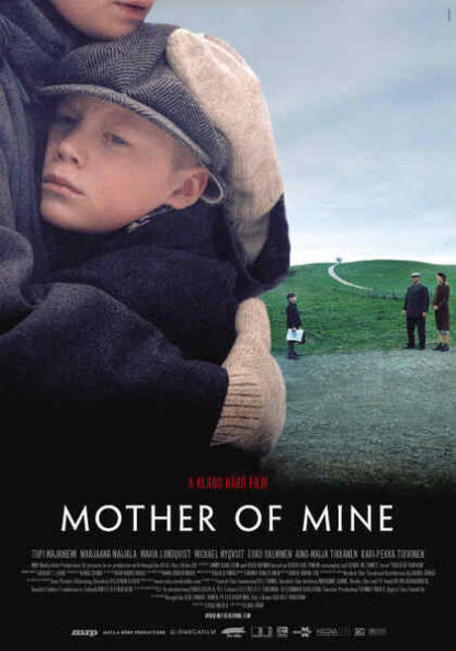 Mother of Mine (2005) with English Subtitles on DVD