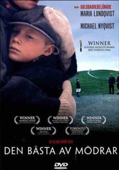 Mother of Mine (2005) with English Subtitles on DVD - Image 2