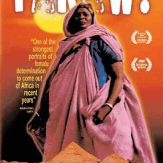 Mother of the Dunes (1997) with English Subtitles on DVD