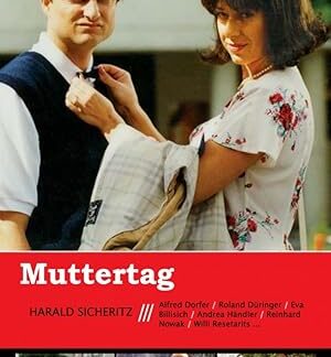 Mother's Day (1994) DVD