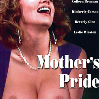 Mother's Pride (1985) DVD