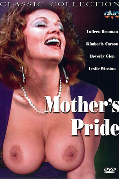 Mother's Pride (1985) DVD