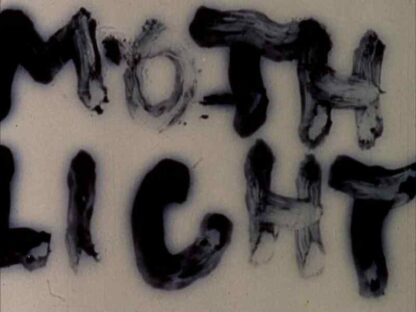 Mothlight (1963) with English Subtitles on DVD - Image 2
