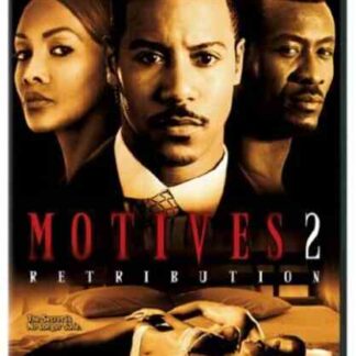 Motives 2 (2007) Starring Brian White on DVD