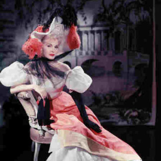 Moulin Rouge (1952) Starring José Ferrer on DVD