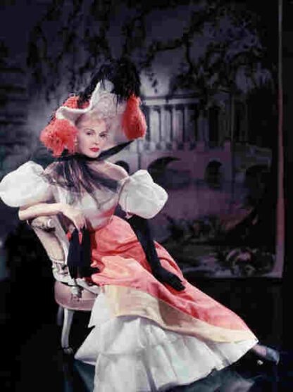 Moulin Rouge (1952) Starring José Ferrer on DVD