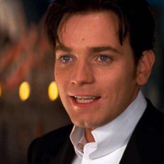 Moulin Rouge! (2001) Starring Nicole Kidman on DVD