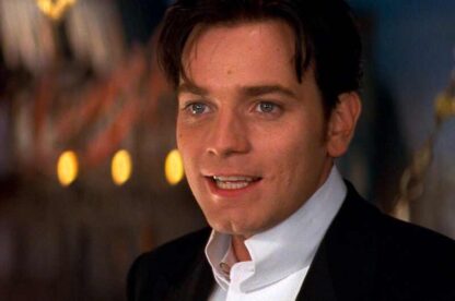Moulin Rouge! (2001) Starring Nicole Kidman on DVD