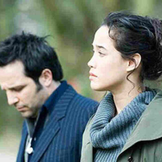 Mount Pleasant (2006) Starring Kelly Rowan on DVD