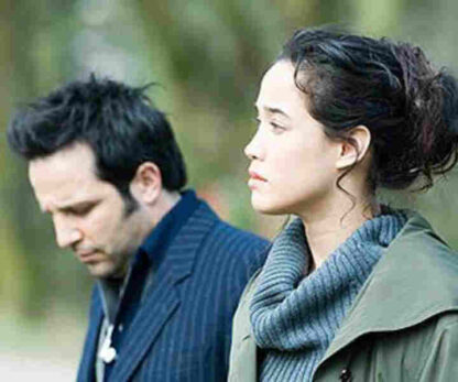 Mount Pleasant (2006) Starring Kelly Rowan on DVD