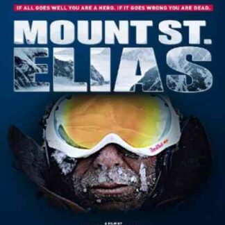 Mount St. Elias (2009) with English Subtitles on DVD